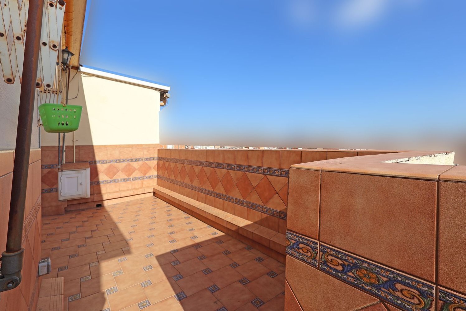 3 bedrooms Penthouse in L'Hospitalet de Llobregat, Spain No. 206015