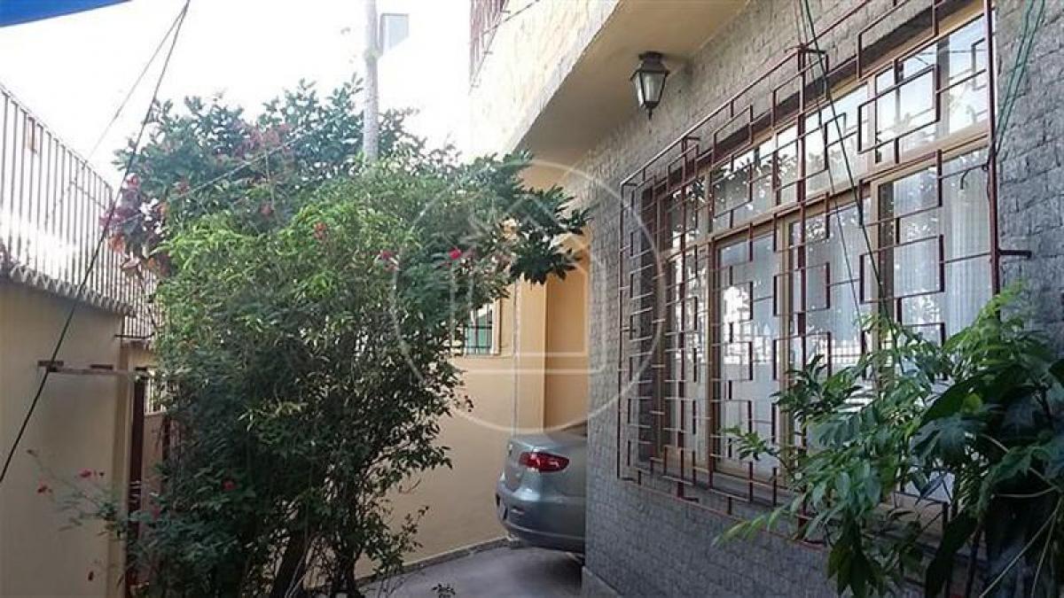 4 bedrooms House in Rio de Janeiro, Brazil No. 443592