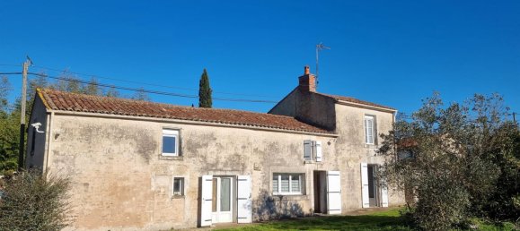 Terreno T3 em Fontenay-le-Comte, France N.º 307035 2