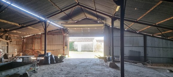 Terreno T3 em Fontenay-le-Comte, France N.º 307035 9