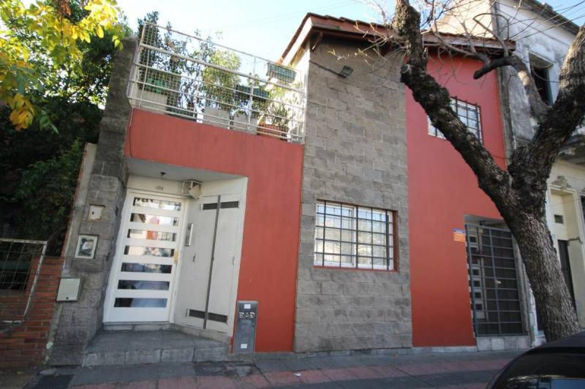 Studio in Buenos Aires, Argentina, Nr. 70149