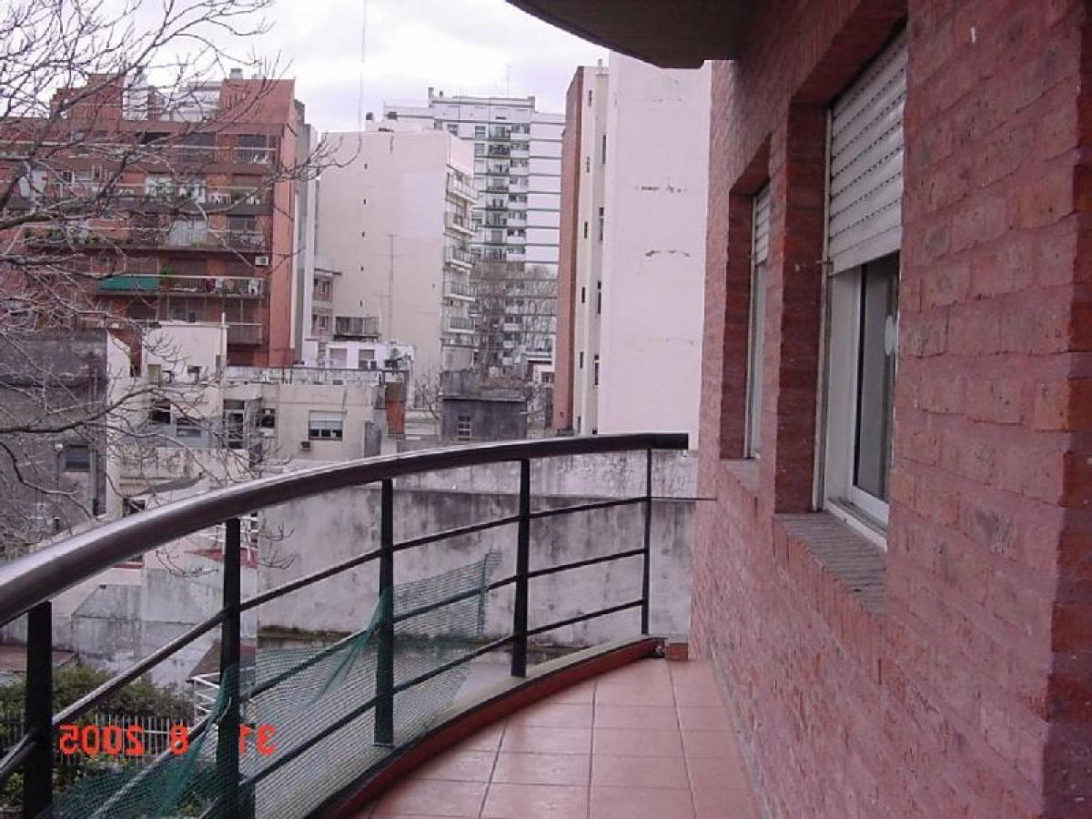 2 Schlafzimmer Wohnung in Buenos Aires, Argentina, Nr. 89986