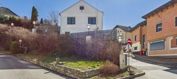 6 rooms House in Zwettl-Niederosterreich, Austria No. 221399 6