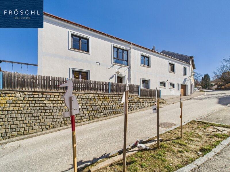 6 rooms House in Zwettl-Niederosterreich, Austria No. 221399