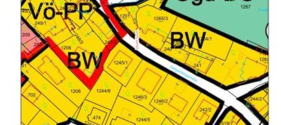 6 rooms House in Zwettl-Niederosterreich, Austria No. 221399 35