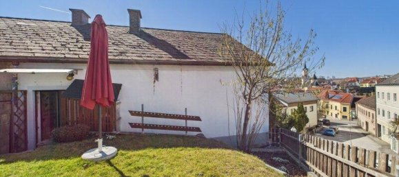 6 rooms House in Zwettl-Niederosterreich, Austria No. 221399 25