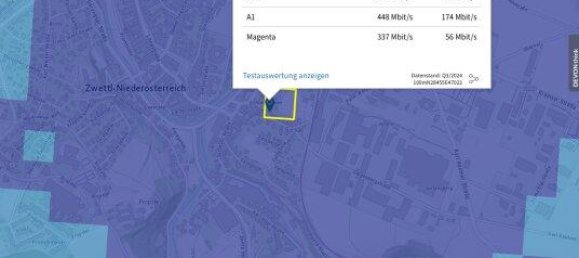 6 rooms House in Zwettl-Niederosterreich, Austria No. 221399 37