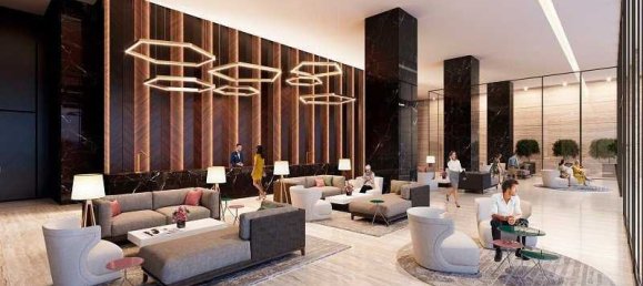 Apartamento de 1 dormitorio en Germasogeia, Cyprus No. 8684 7