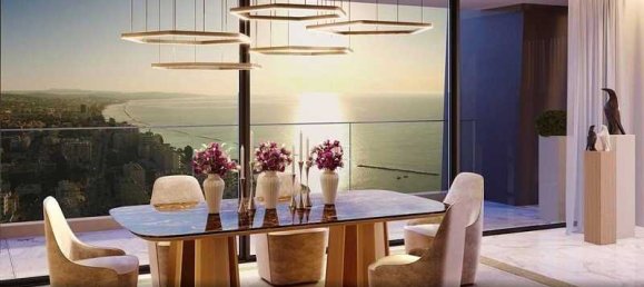 Apartamento de 1 dormitorio en Germasogeia, Cyprus No. 8684 2