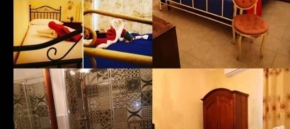 3 غرف نوم شقة في Syracuse, Italy رقم 247202 10