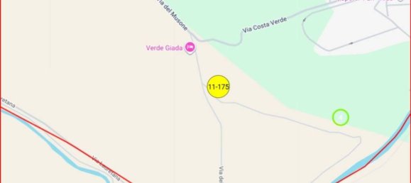 2 غرف نوم منزل ذو طابقين في Numana, Italy رقم 313466 11