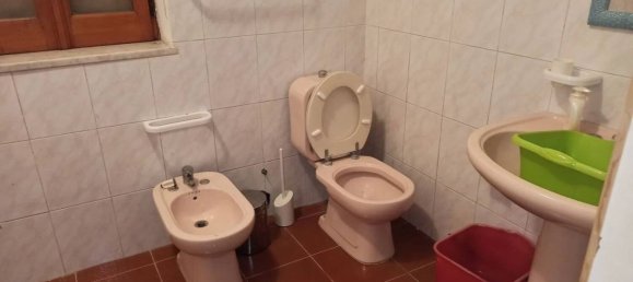 Вилла с 6 спальнями в Пакино, Италия № 58997 49