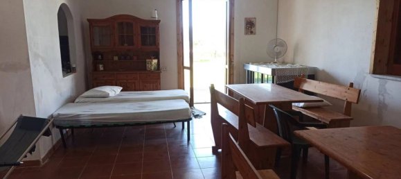 Вилла с 6 спальнями в Пакино, Италия № 58997 36