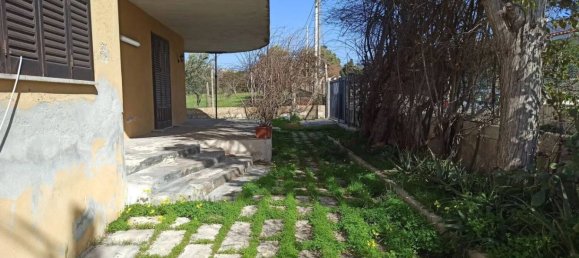 Вилла с 6 спальнями в Пакино, Италия № 58997 10