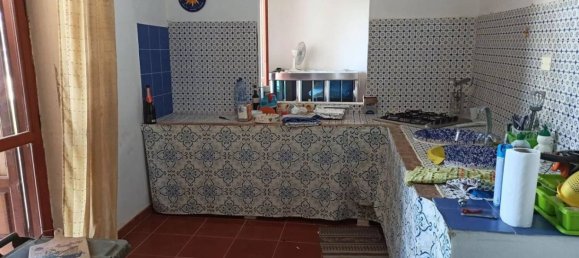 Вилла с 6 спальнями в Пакино, Италия № 58997 42