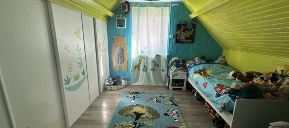 Casa de 3 dormitorios en Verton, France No. 239657 12