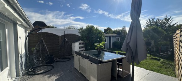 Casa de 3 dormitorios en Verton, France No. 239657 14