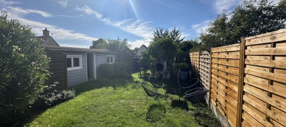 Casa de 3 dormitorios en Verton, France No. 239657 17