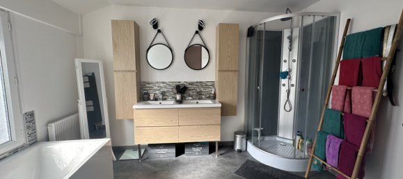 Casa de 3 dormitorios en Verton, France No. 239657 4