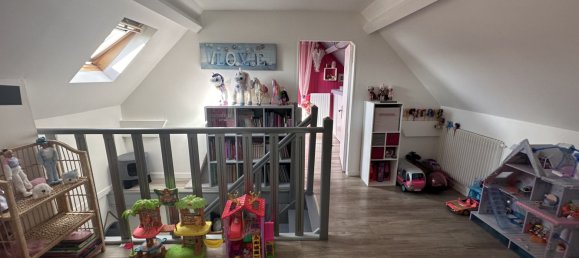 Casa de 3 dormitorios en Verton, France No. 239657 13