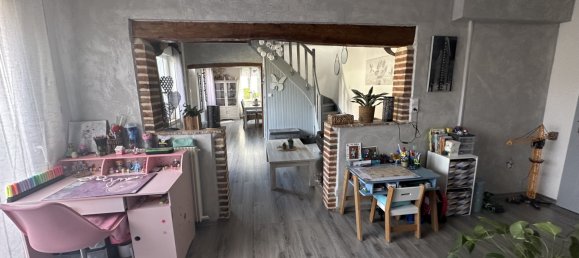 Casa de 3 dormitorios en Verton, France No. 239657 5