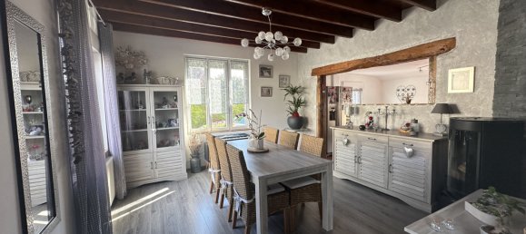 Casa de 3 dormitorios en Verton, France No. 239657 3