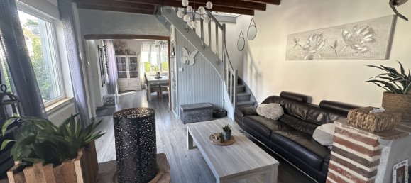 Casa de 3 dormitorios en Verton, France No. 239657 7