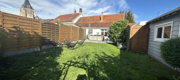 Casa de 3 dormitorios en Verton, France No. 239657 16