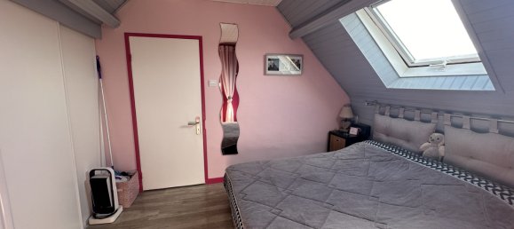 Casa de 3 dormitorios en Verton, France No. 239657 10