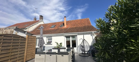 Casa de 3 dormitorios en Verton, France No. 239657 19