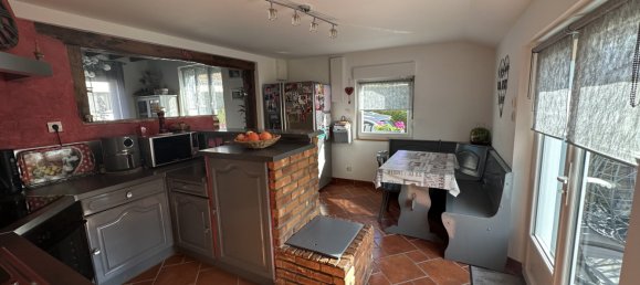 Casa de 3 dormitorios en Verton, France No. 239657 6