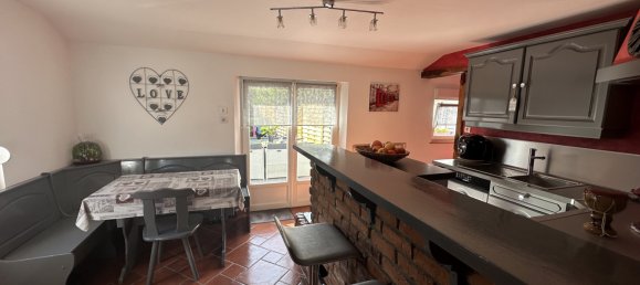 Casa de 3 dormitorios en Verton, France No. 239657 8