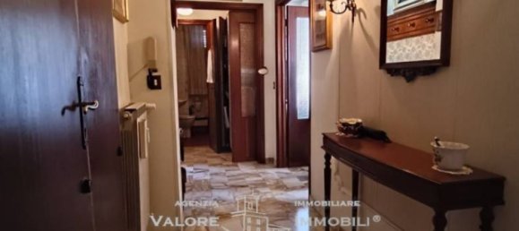 3 bedrooms Apartment in Livorno, Italy No. 354581 14