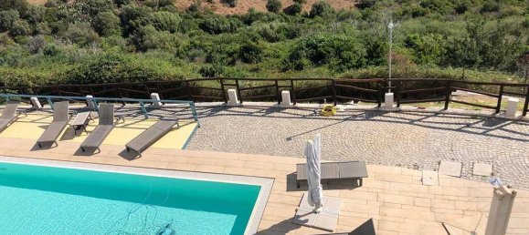 Villa T15 em Budoni, Italy N.º 167270 12