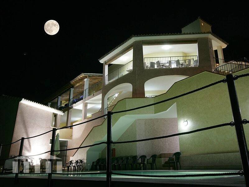 Villa T15 em Budoni, Italy N.º 167270