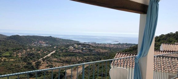 Villa T15 em Budoni, Italy N.º 167270 19