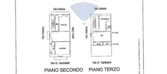 5-salle Maison à Ragusa, Italy No. 5707 31