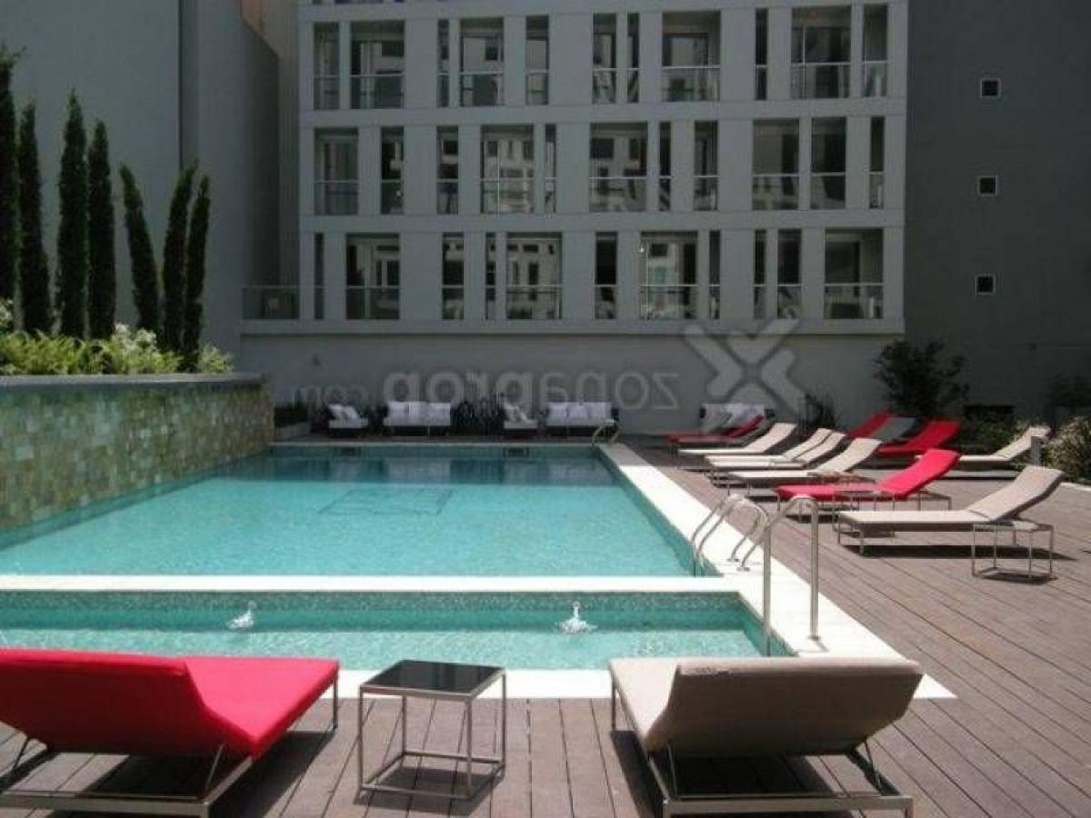 Estudio en Palermo, Argentina No. 87544