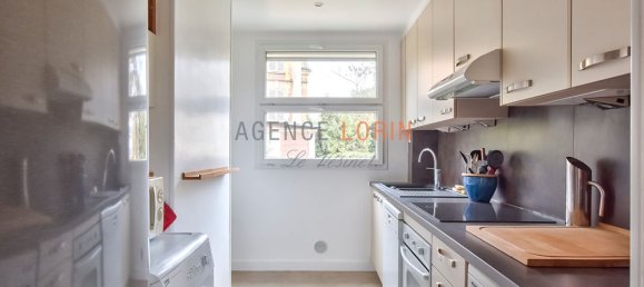 2 bedrooms Apartment in Le Vesinet, France No. 151497 8