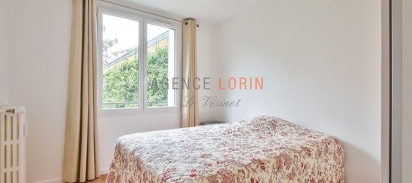 2 bedrooms Apartment in Le Vesinet, France No. 151497 22