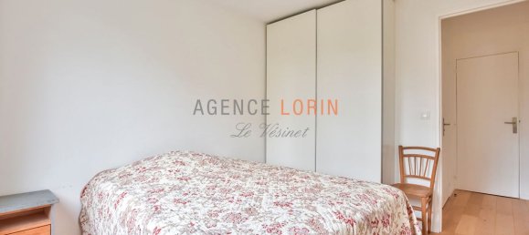 2 bedrooms Apartment in Le Vesinet, France No. 151497 11