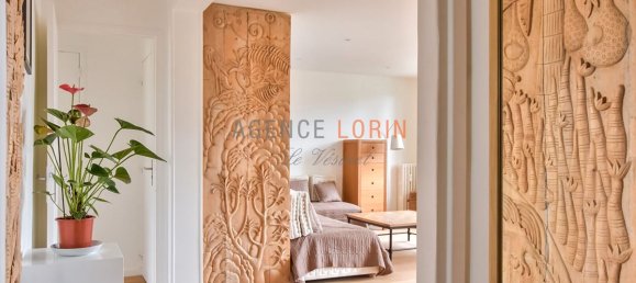 2 bedrooms Apartment in Le Vesinet, France No. 151497 19