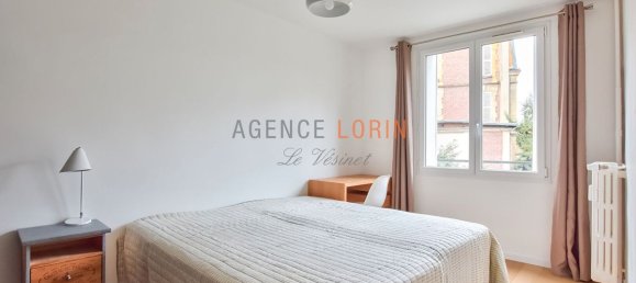 2 bedrooms Apartment in Le Vesinet, France No. 151497 13