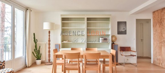 2 bedrooms Apartment in Le Vesinet, France No. 151497 2