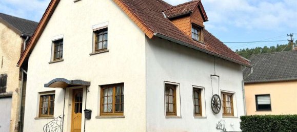 4-Zimmer Haus in Bernkastel-Wittlich, Germany, Nr. 137406 2