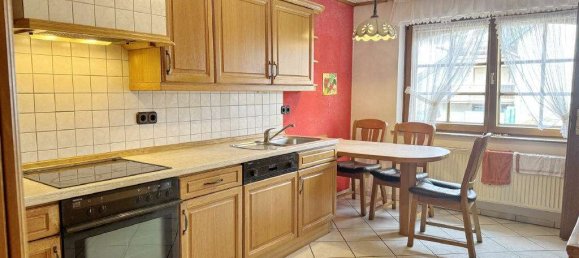 4-Zimmer Haus in Bernkastel-Wittlich, Germany, Nr. 137406 5