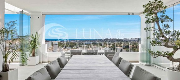 7 chambres Appartement à Marbella, Spain No. 39740 4