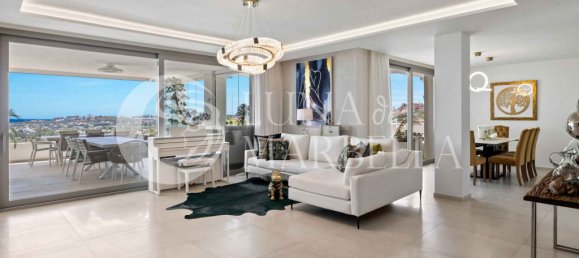 7 chambres Appartement à Marbella, Spain No. 39740 2