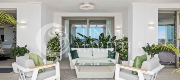 7 chambres Appartement à Marbella, Spain No. 39740 8