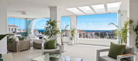 7 chambres Appartement à Marbella, Spain No. 39740 6